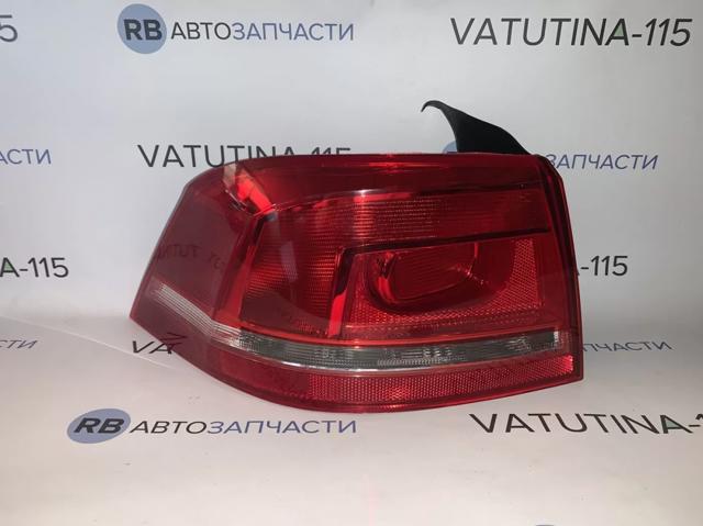 Ліхтар задній 44119C2LUE DEPO