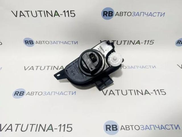 Фара протитуманна, ліва 4412010LUQ DEPO