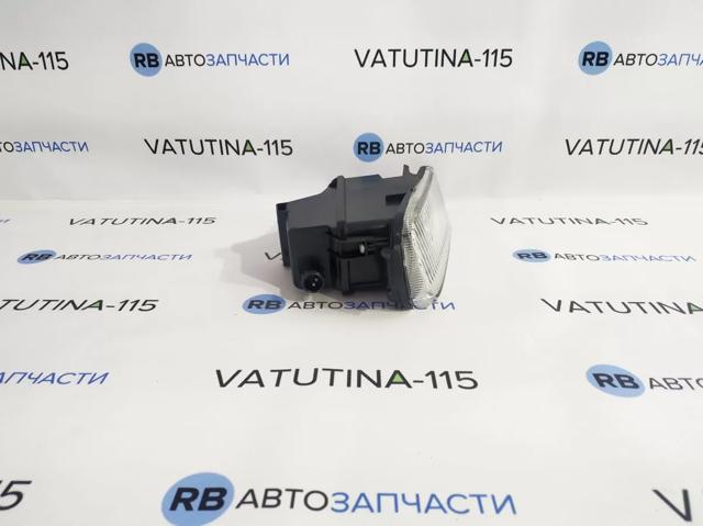 Фара протитуманна, ліва 4412026LUE DEPO