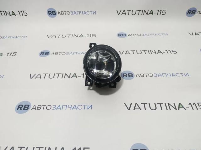 Ліва протитуманна фара 4412036LUQ DEPO
