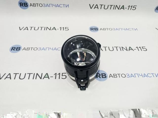Протитуманка права 4412037RUQ DEPO