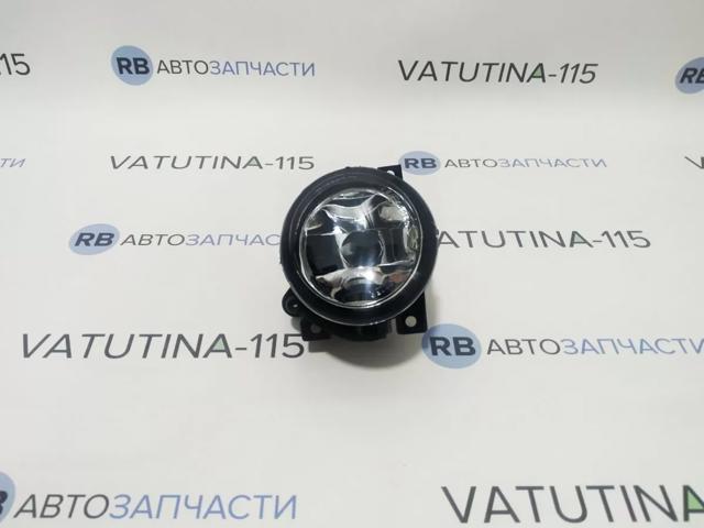 Протитуманка права 4412039RUE DEPO