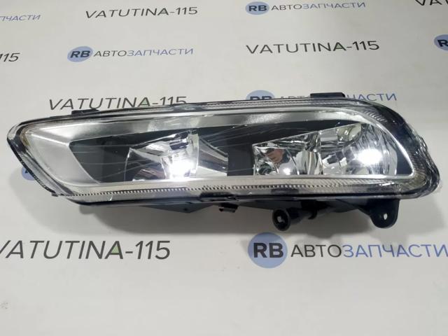 Фара протитуманна, ліва Фольксваген Пассат B7