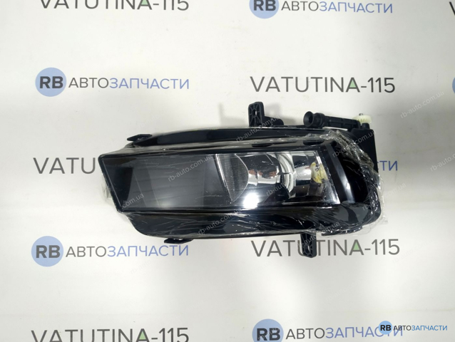 Протитуманка права 4412050RUE DEPO