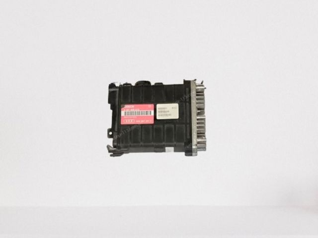 Комп'ютер двигуна 443907311C VAG