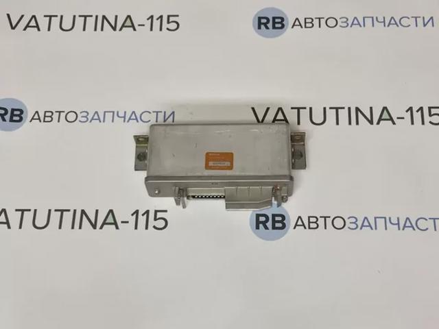 Модуль (блок ЕБУ) управління АБС (ABS) 443907379C VAG