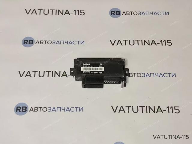 Комутатор системи запалювання 443907397C VAG