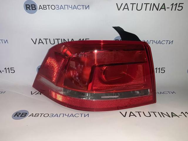 Задня ліва зовнішня фара 44513 VALEO