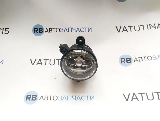 Протитуманки, ліваі, права 4452005NUE DEPO