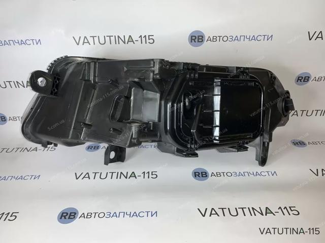 Фара передня права 4461111RLDEM DEPO