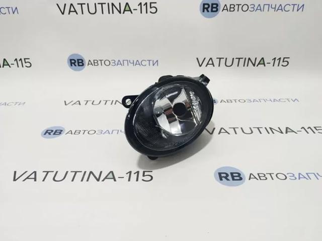 Фара протитуманна, ліва 4462001LUQ DEPO