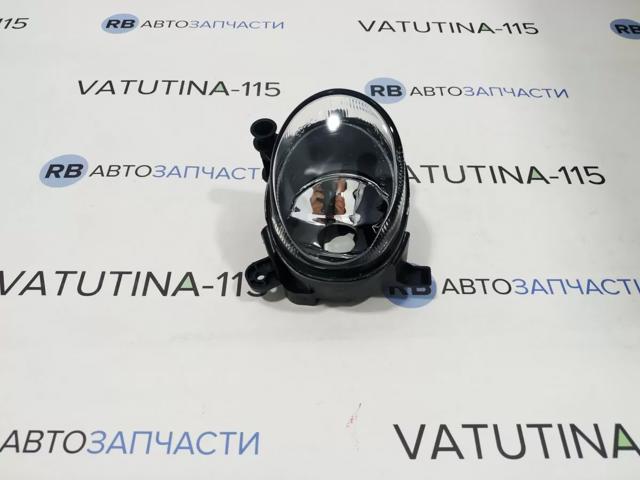 Ліва протитуманна фара 4462003LUQ DEPO