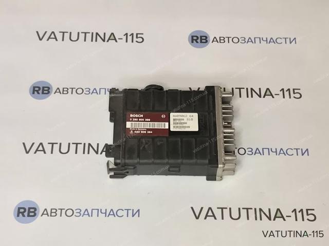 Комп'ютер двигуна 4A0906264 VAG