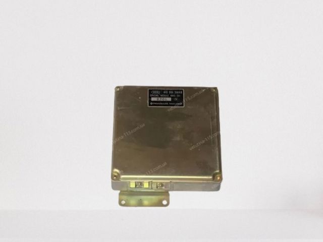 Комп'ютер двигуна 4A0906266AB VAG