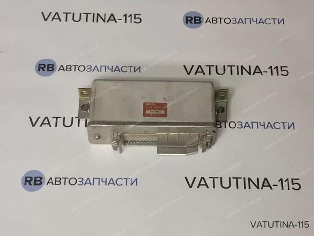 Елементи АБС 4A0907379A VAG