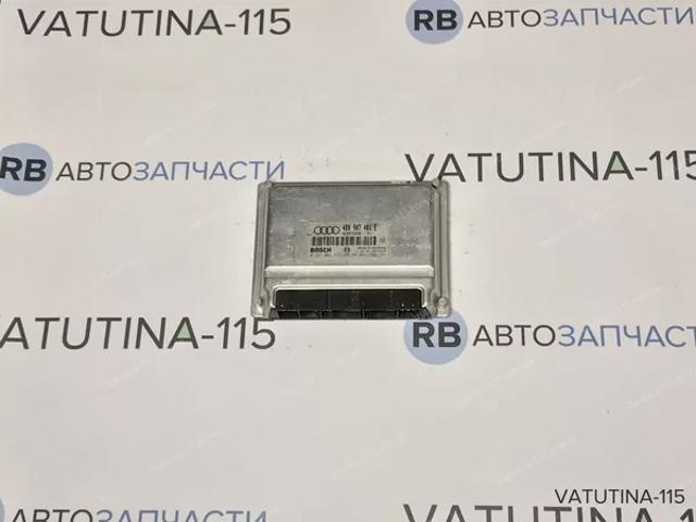 ЕБУ 4B0907401E VAG