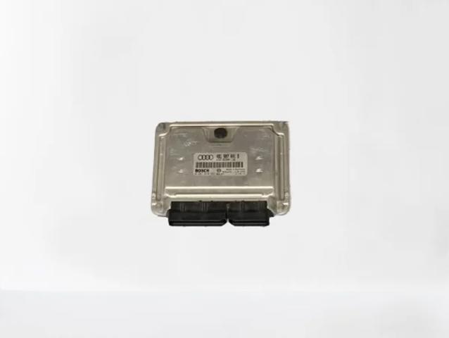 Модуль управління двигуном 4B1907401B VAG