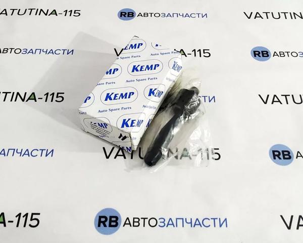 Тяга рульова Audi A4 B6