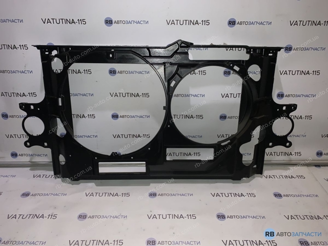 Кронштейн для радіатора 4D0805571AB VAG