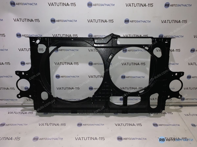Зміцнення для радіаторів 4D0805571B VAG
