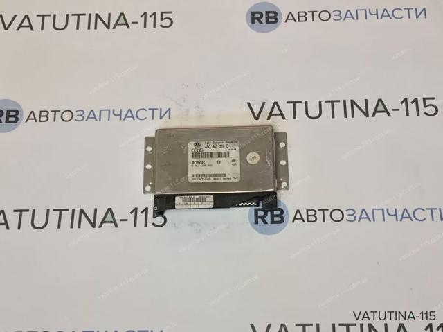 Модуль управління ESP 4D0907389E VAG