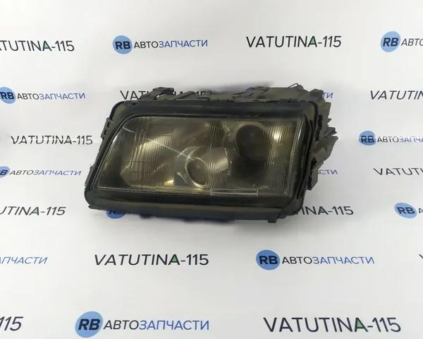 Фара дальнього світла в зборі 4D0941029E VAG