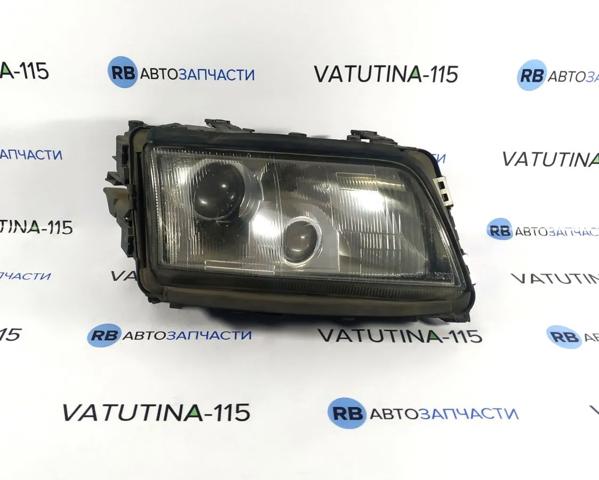 Фара передня права 4D0941030E VAG