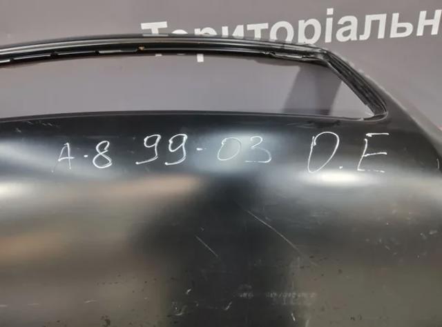 Капот 4D1823029Q VAG
