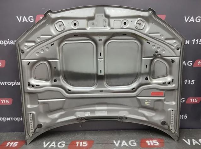 Капот 4E0823029C VAG