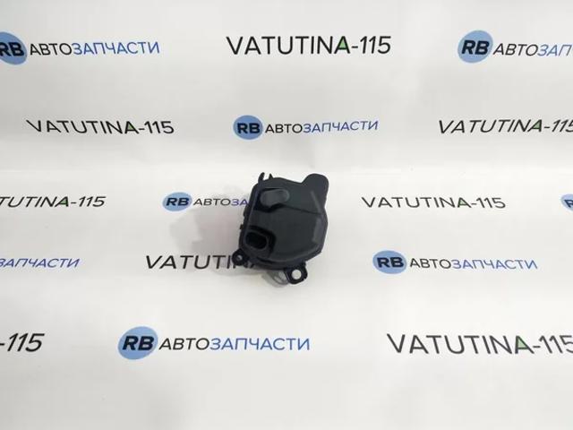 Фара протитуманна, ліва Ауді A8 D3