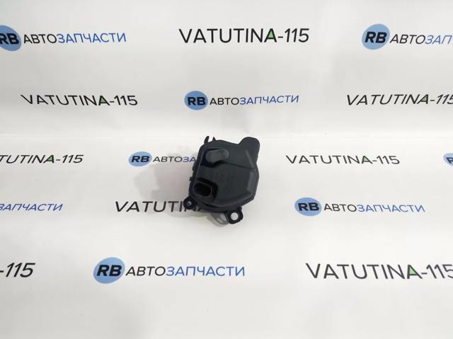 Фара протитуманна, ліва 4E0941699A VAG
