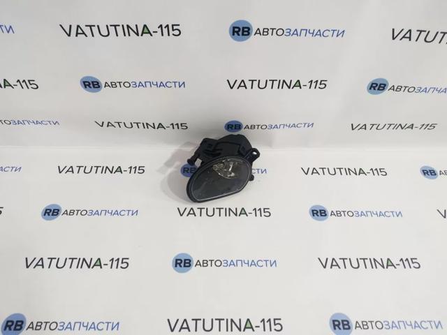 Протитуманка права 4E0941700A VAG