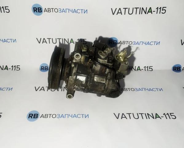 Компресор кондиціонера 4F0260805AF VAG