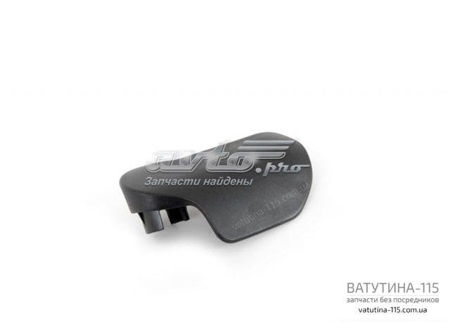 Ручка відкривання капота 4F1823533C4PK VAG