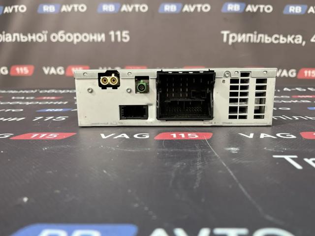 Магнітола 4G0035082D VAG