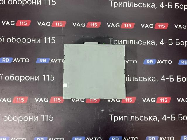 Магнітола 4G0035082E VAG