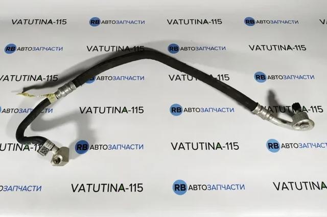 Шланг кондиціонера, від випарника до компресора 4G0260707CN VAG