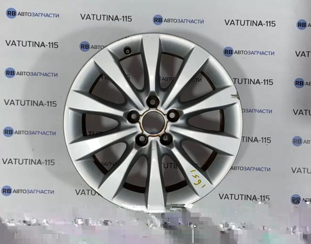 Диски литі (легкосплавні, титанові) 4G0601025AG VAG