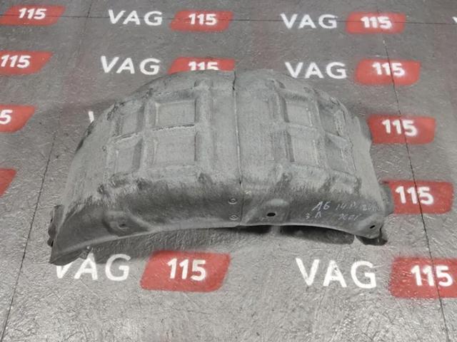 Підкрилок задній лівий 4G0810171A VAG