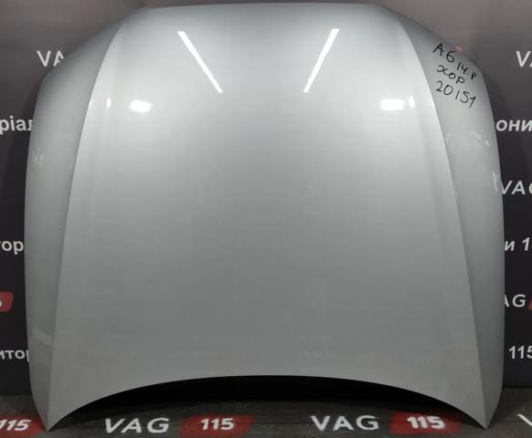 Капот 4G0823029A VAG