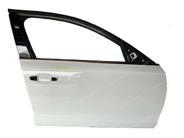 Дверка передня права 4G0831052 VAG
