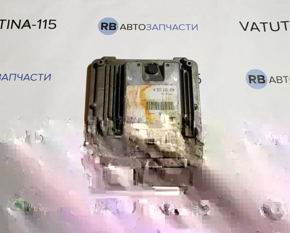 ЕБУ 4G0907115H VAG
