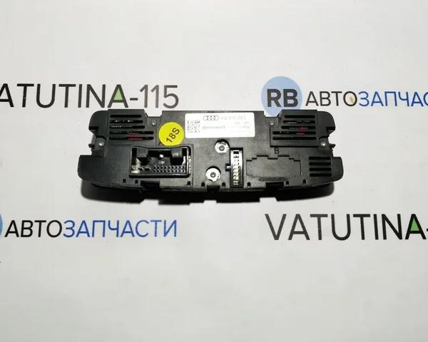 Регулятор вентилятора обігрівача 4G0919158C VAG