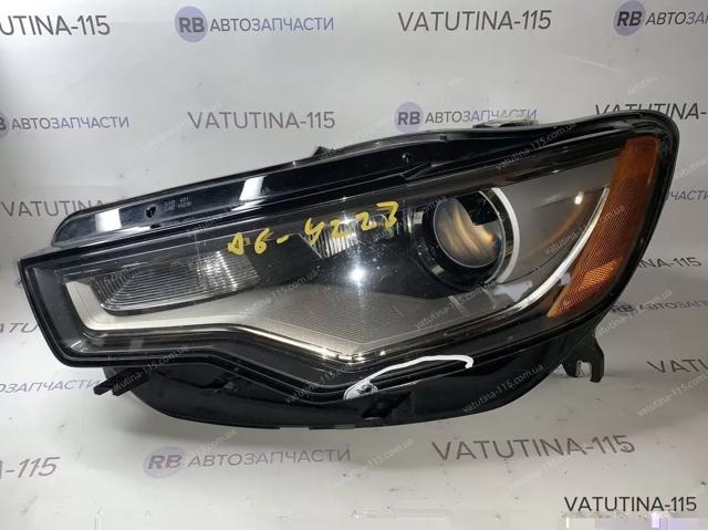 Фара 4G0941043E VAG