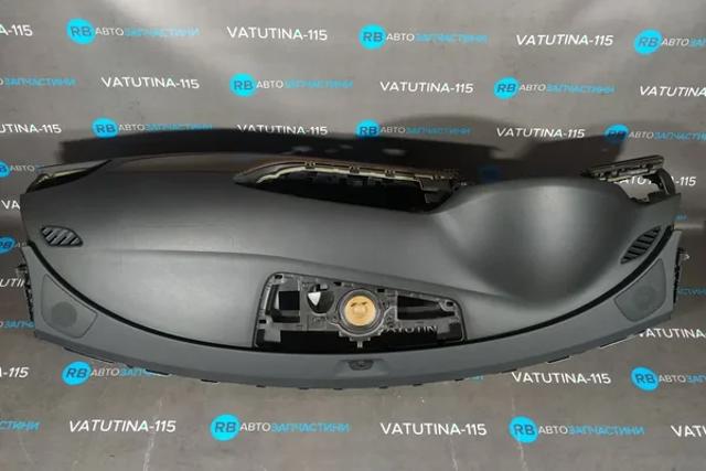 Торпедо 4G185700124A VAG