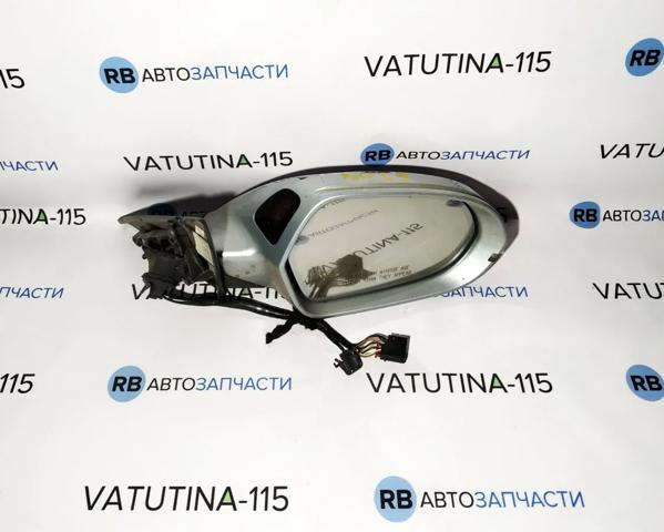 Праве бокове дзеркало 4G1857410AE01C VAG