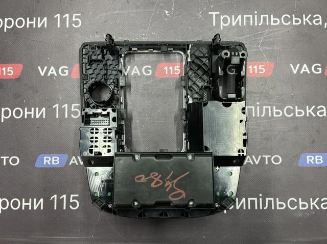Багатофункціональний джойстик керування 4G1919610C VAG