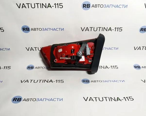 Стоп задній 4G5945093B VAG