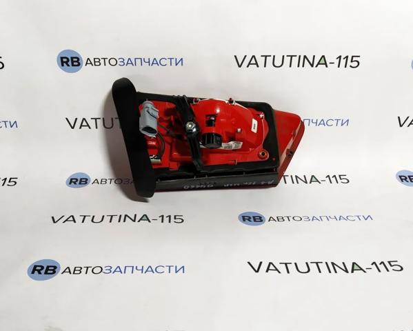 Ліхтар задній внутрішній правий 4G5945094B VAG