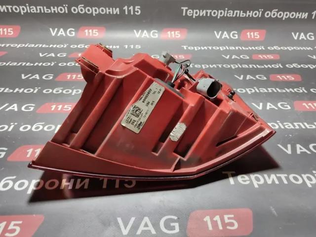Стоп задній 4G5945095B VAG
